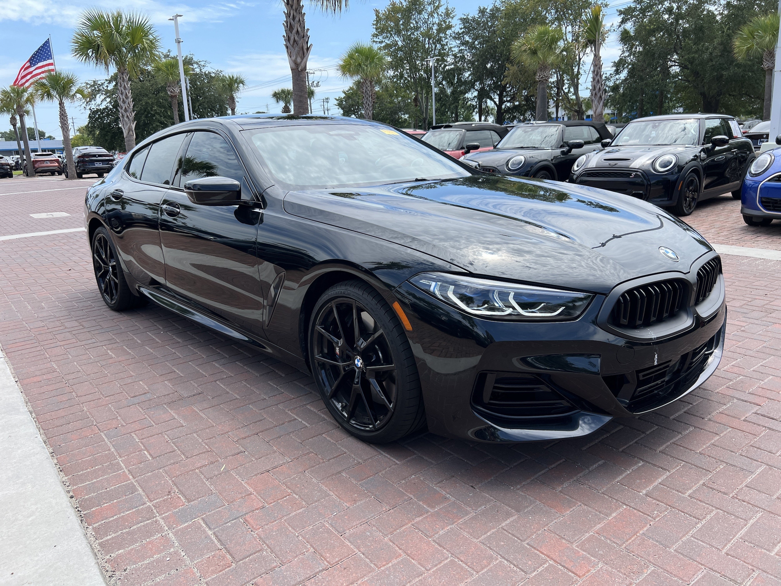 bmw 8 series 2026 WBAGV4C07TCW04941 image bmw 8 series 2026 WBAGV4C07TCW04941 image